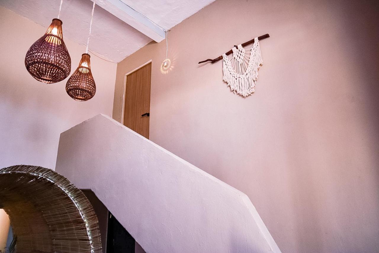 Real Santuario Aparthotel Guadalajara Bagian luar foto