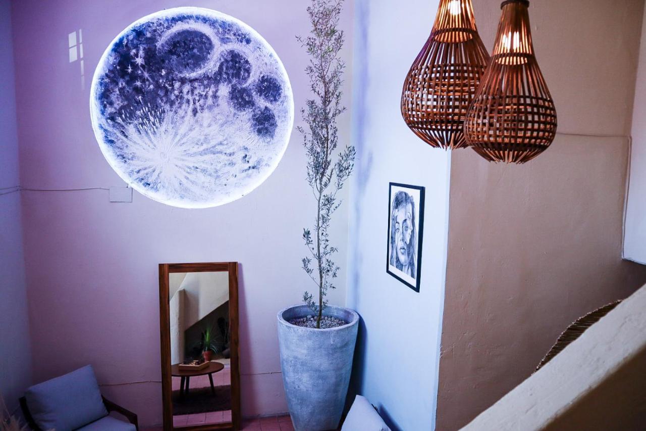 Real Santuario Aparthotel Guadalajara Bagian luar foto