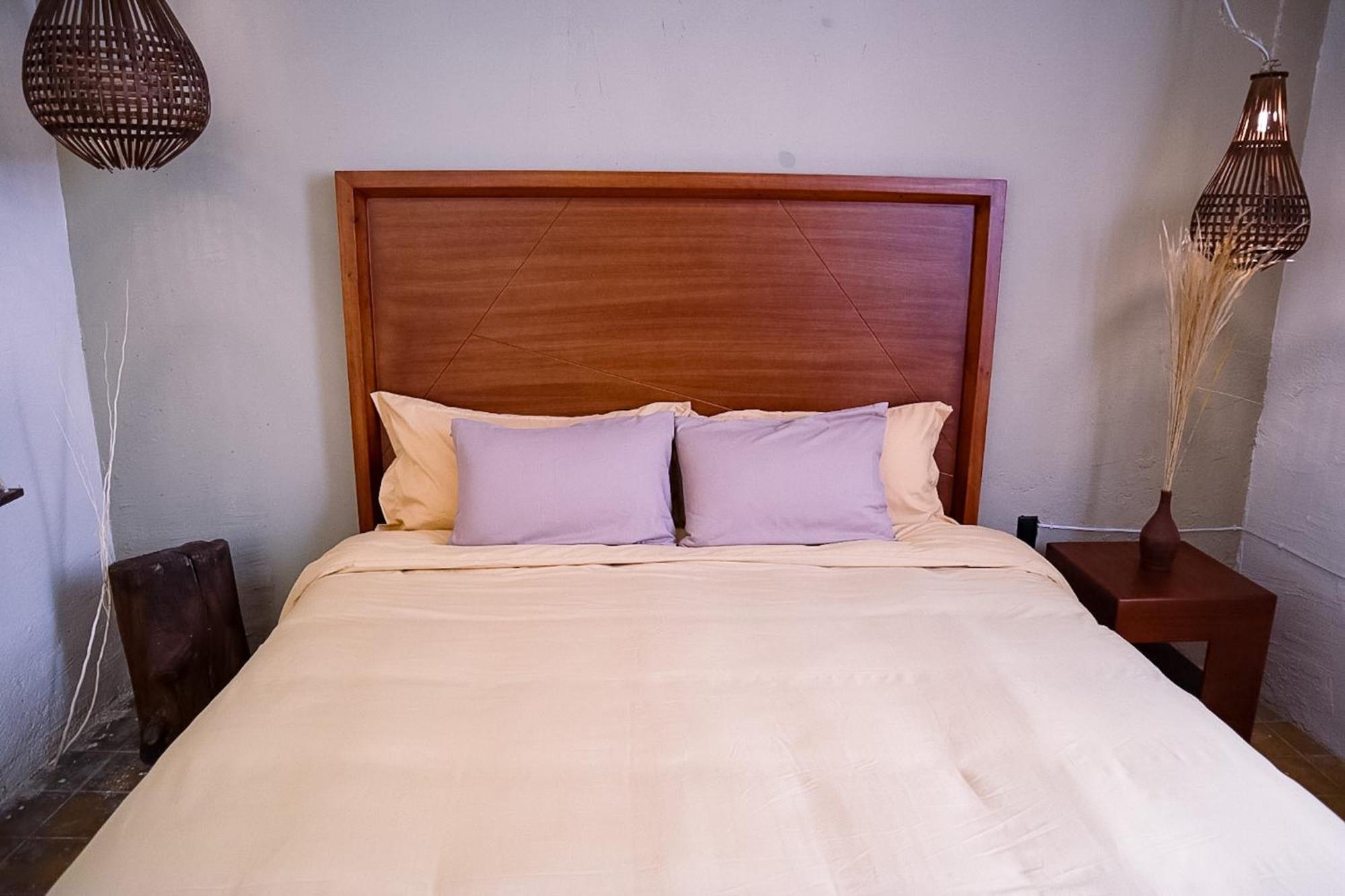 Real Santuario Aparthotel Guadalajara Bagian luar foto